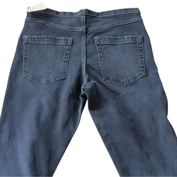 We The Free Daliah Stacked Low Rise Straight Cinched Leg Boho Urban Streetwear - Picture 13 of 13